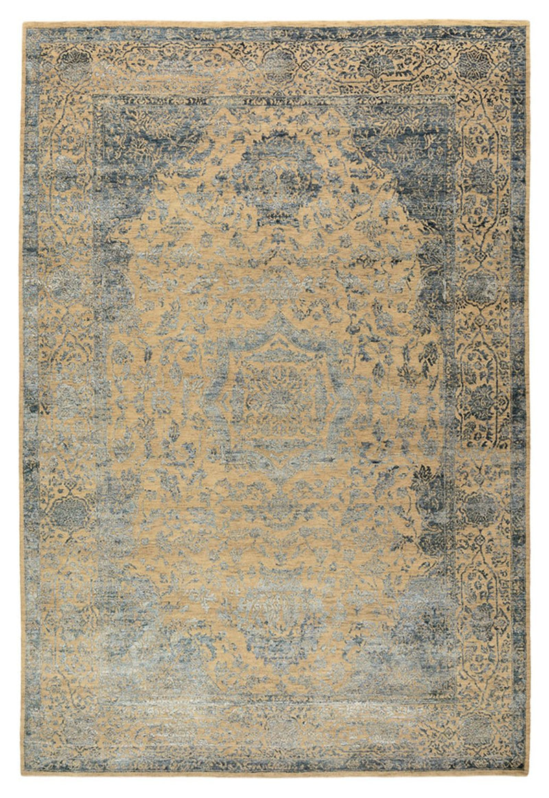 Designový koberec 202x301cm - Designerteppich