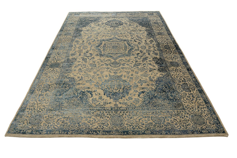 Designový koberec 202x301cm - Designerteppich