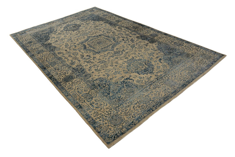 Designový koberec 202x301cm - Designerteppich