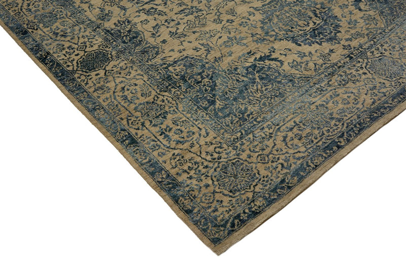 Designový koberec 202x301cm - Designerteppich