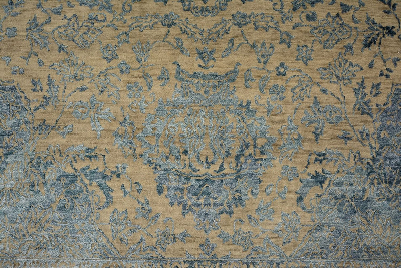 Designový koberec 202x301cm - Designerteppich