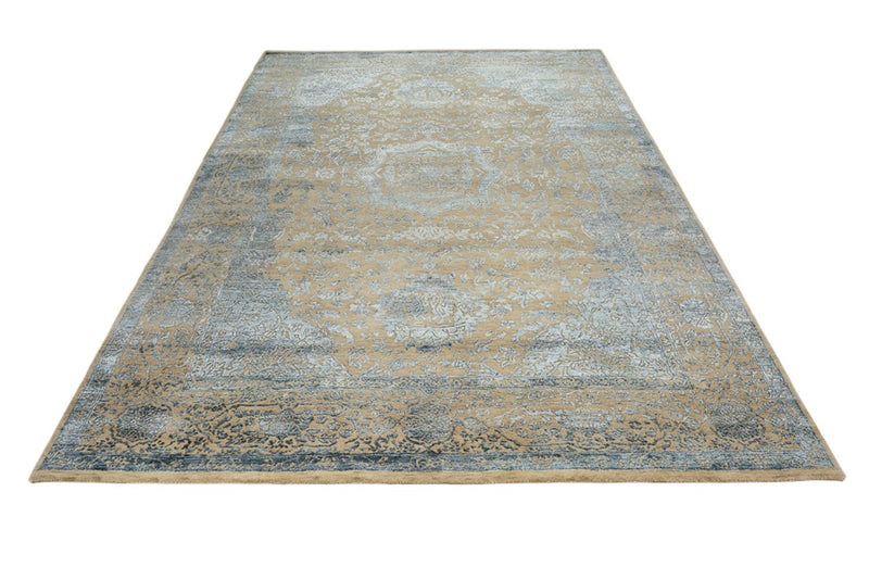 Designový koberec 202x301cm - Designerteppich