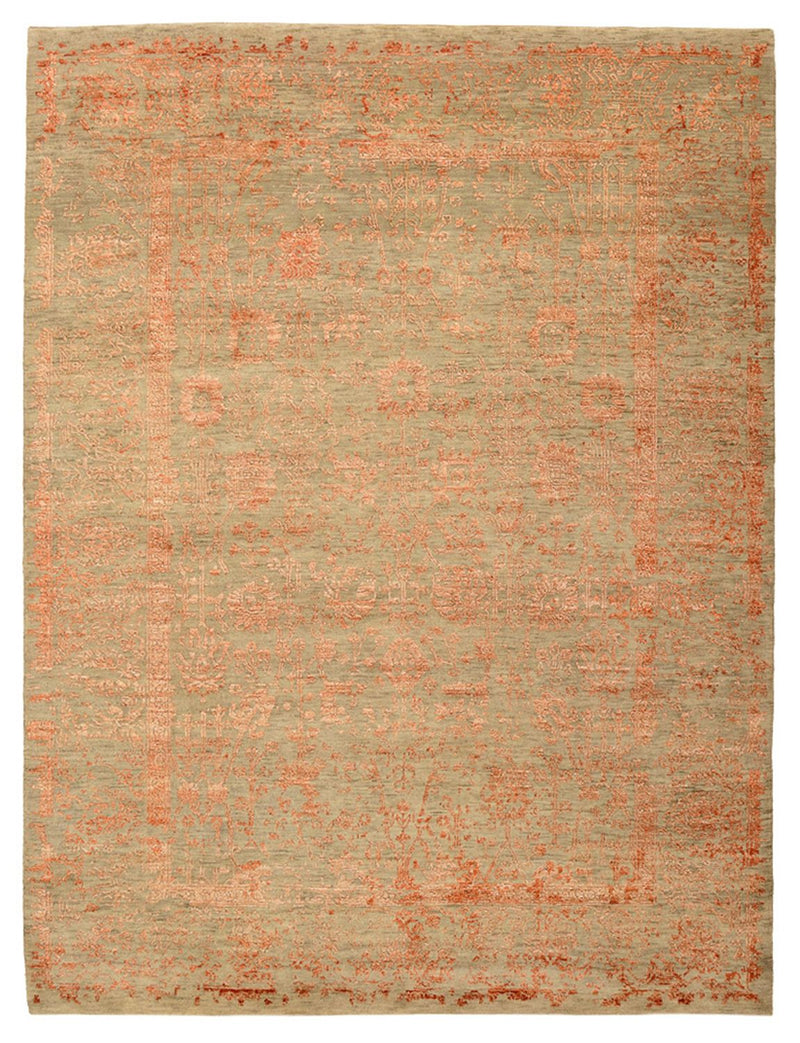 Designový koberec 175x231cm - Designerteppich