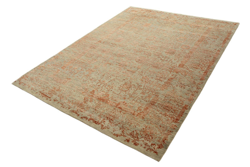 Designový koberec 175x231cm - Designerteppich