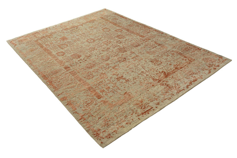 Designový koberec 175x231cm - Designerteppich