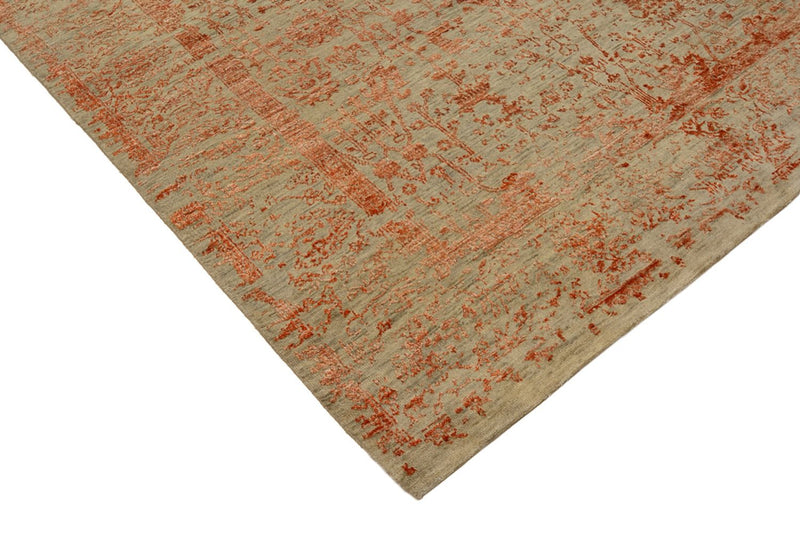 Designový koberec 175x231cm - Designerteppich