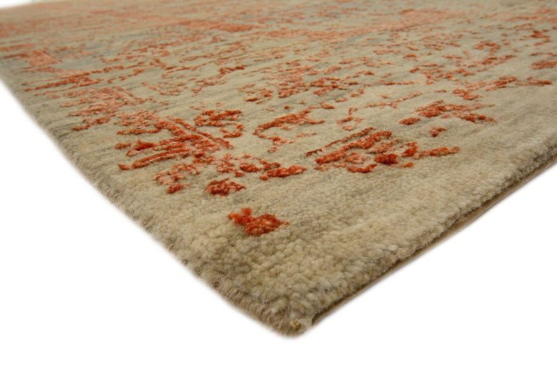 Designový koberec 175x231cm - Designerteppich