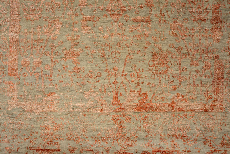 Designový koberec 175x231cm - Designerteppich
