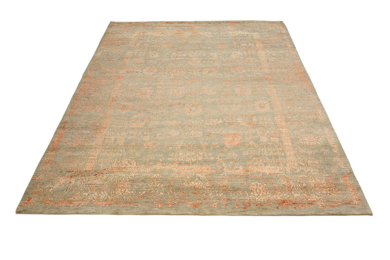Designový koberec 175x231cm - Designerteppich