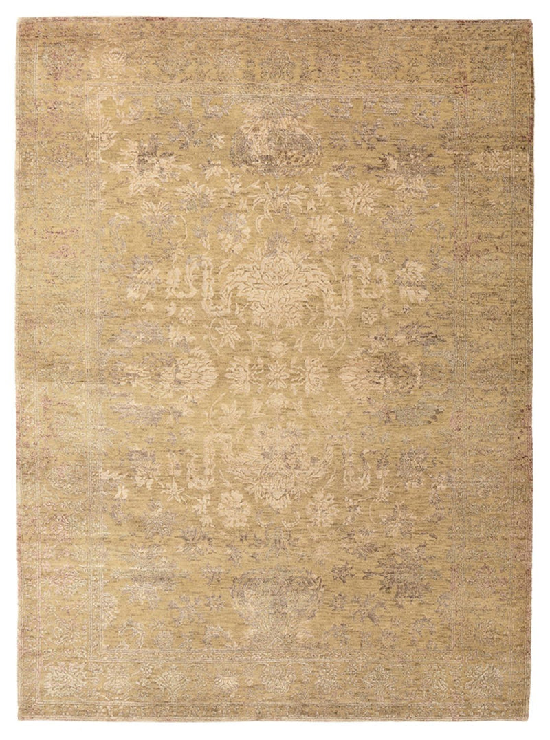Designový koberec 204x152cm - Designerteppich
