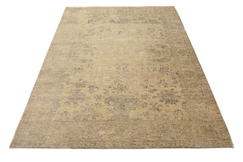 Designový koberec 204x152cm - Designerteppich