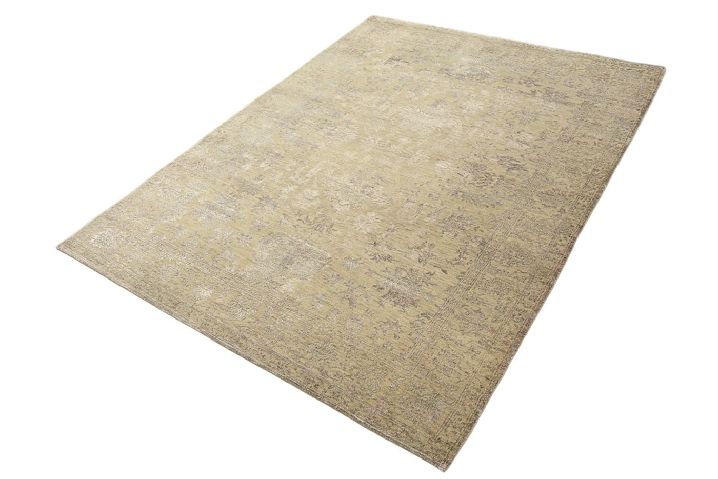 Designový koberec 204x152cm - Designerteppich