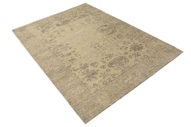 Designový koberec 204x152cm - Designerteppich