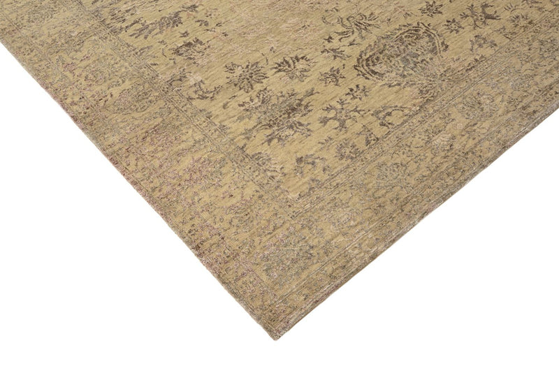 Designový koberec 204x152cm - Designerteppich