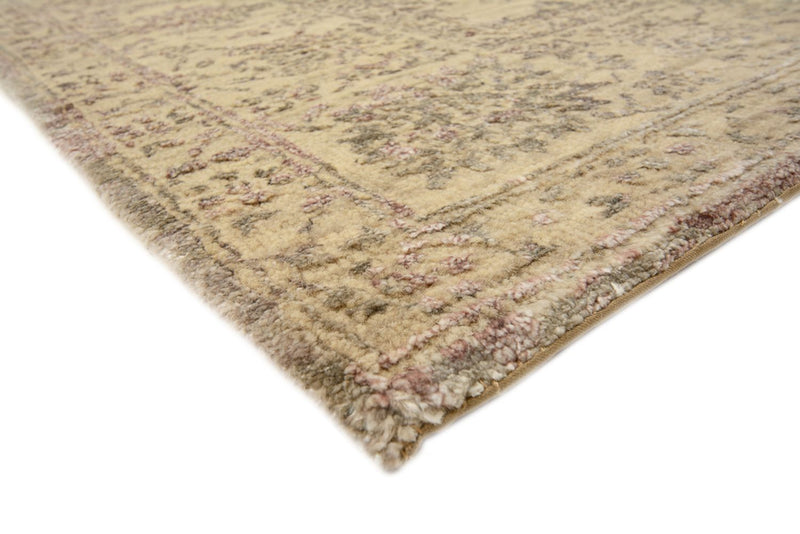 Designový koberec 204x152cm - Designerteppich