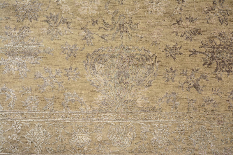 Designový koberec 204x152cm - Designerteppich