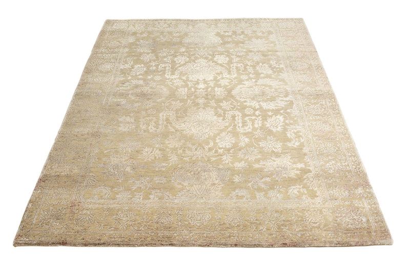 Designový koberec 204x152cm - Designerteppich