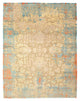 Designový koberec 152x196cm - Designerteppich