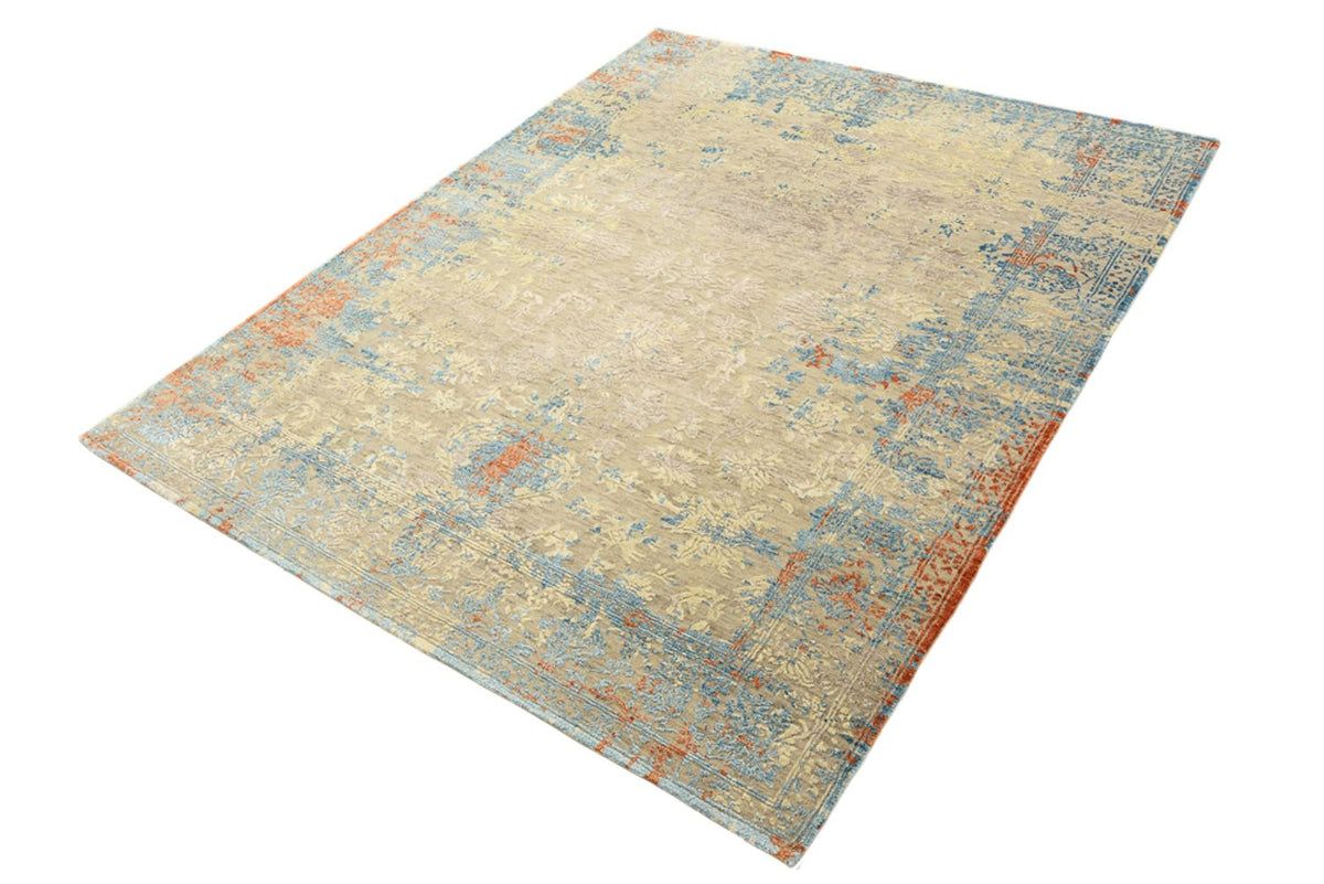 Designový koberec 152x196cm - Designerteppich