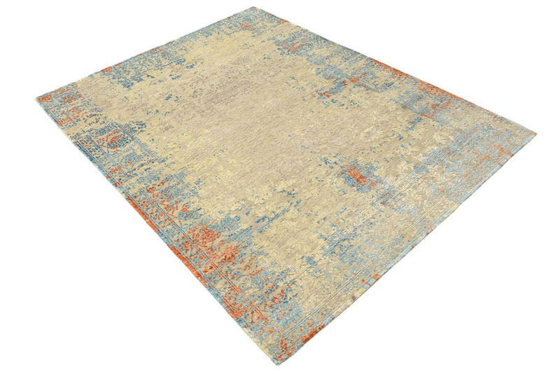 Designový koberec 152x196cm - Designerteppich