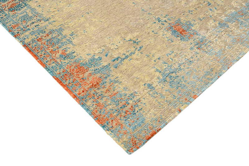 Designový koberec 152x196cm - Designerteppich
