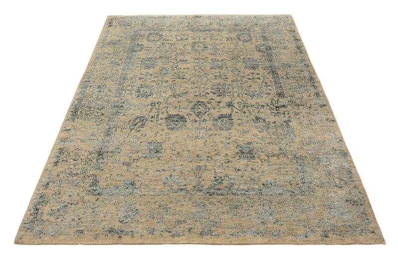 Designový koberec 207x152cm - Designerteppich
