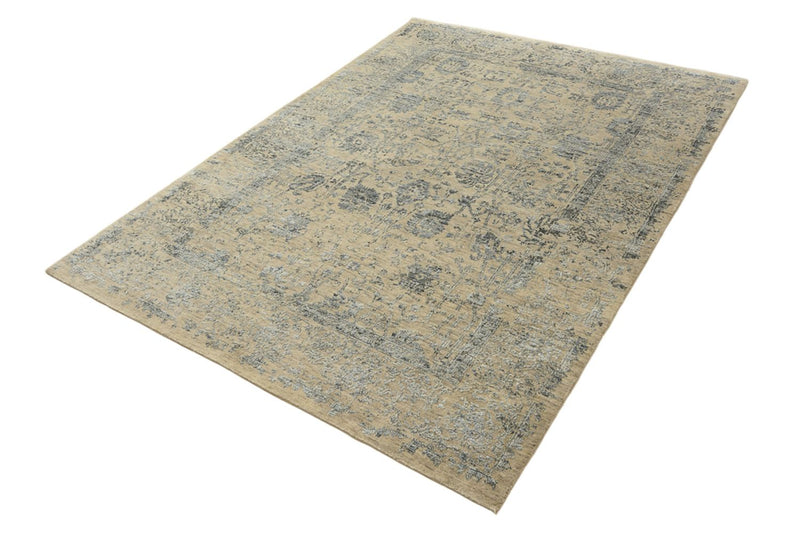 Designový koberec 207x152cm - Designerteppich