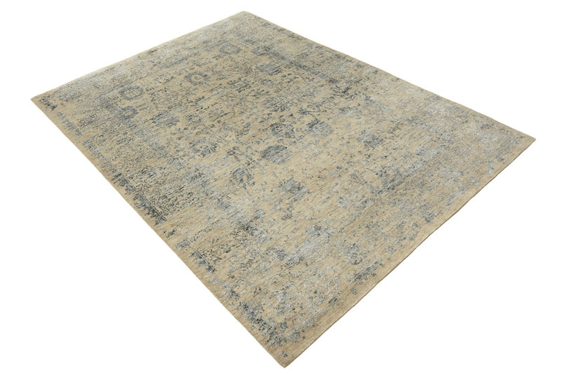 Designový koberec 207x152cm - Designerteppich