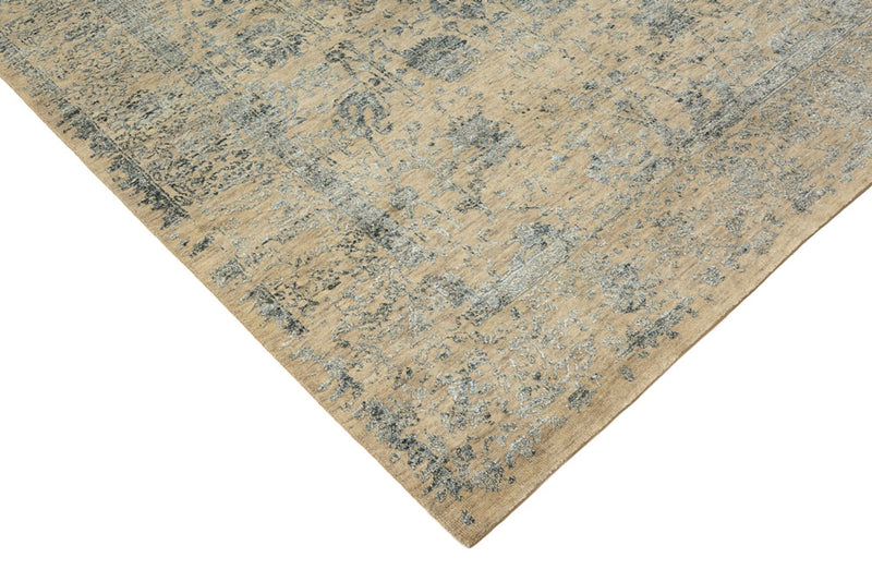 Designový koberec 207x152cm - Designerteppich