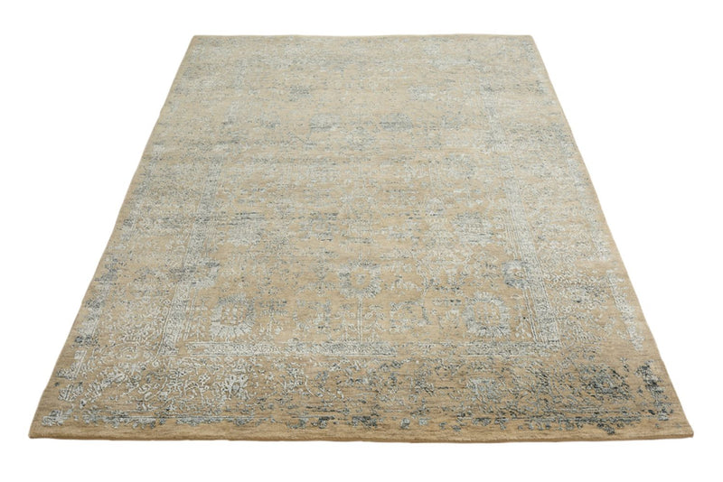 Designový koberec 207x152cm - Designerteppich