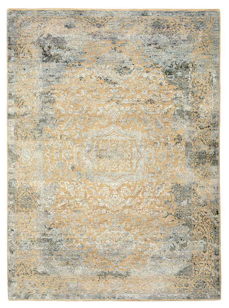 Designový koberec 145x197cm - Designerteppich