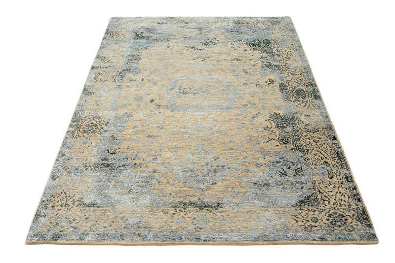 Designový koberec 145x197cm - Designerteppich