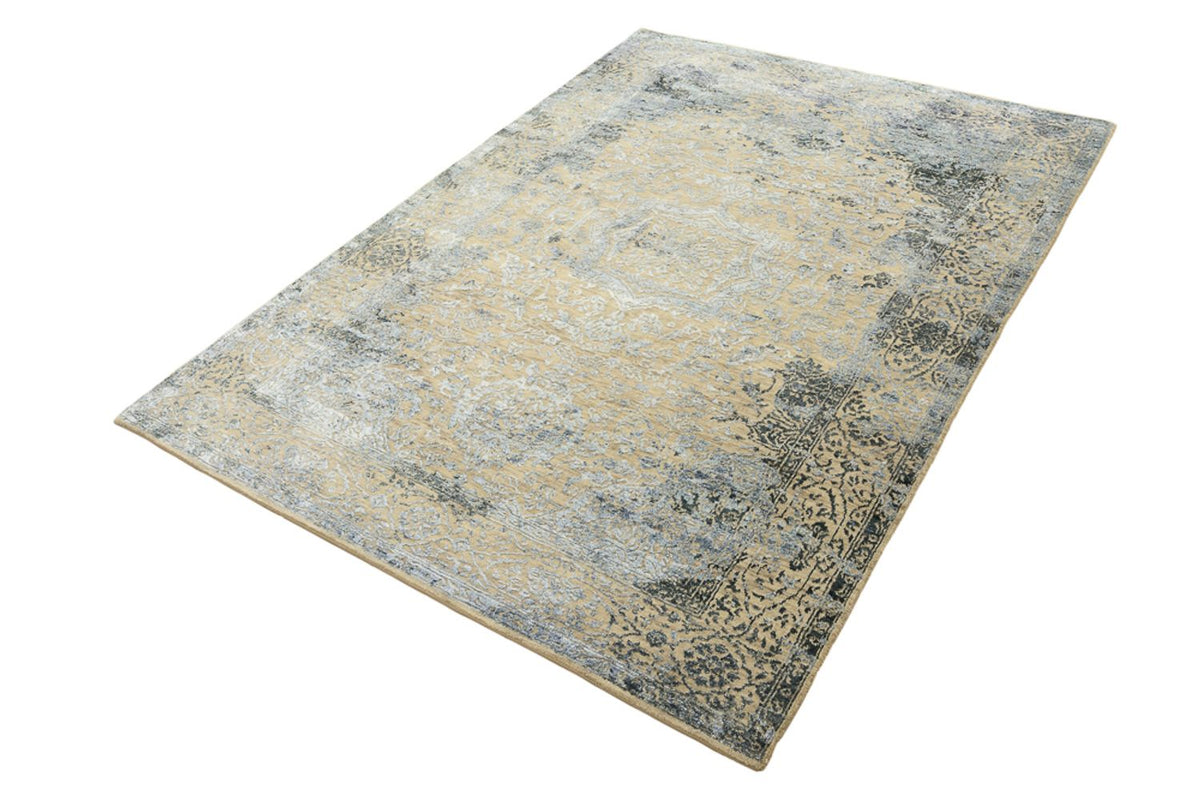 Designový koberec 145x197cm - Designerteppich
