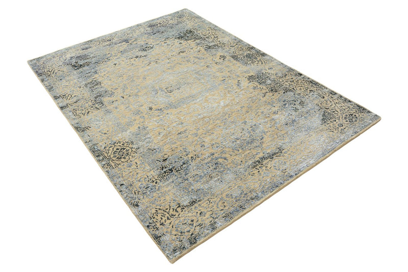 Designový koberec 145x197cm - Designerteppich