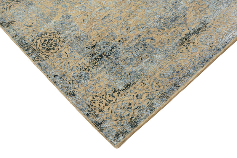 Designový koberec 145x197cm - Designerteppich