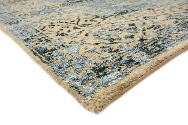 Designový koberec 145x197cm - Designerteppich
