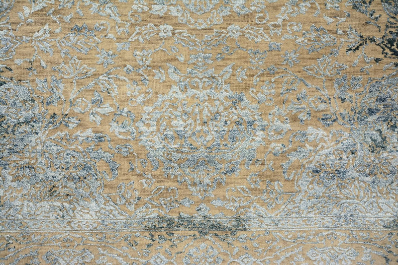 Designový koberec 145x197cm - Designerteppich