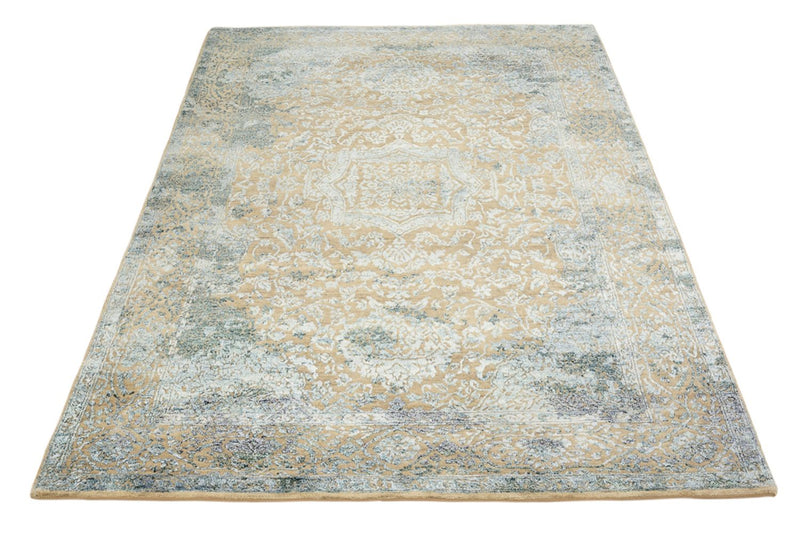 Designový koberec 145x197cm - Designerteppich