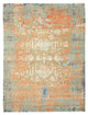 Designový koberec 195x149cm - Designerteppich