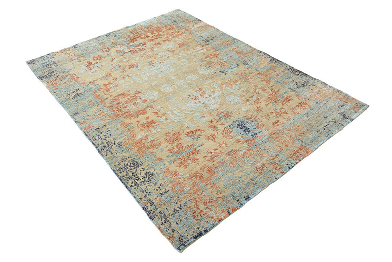 Designový koberec 195x149cm - Designerteppich