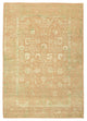 Designový koberec 126x180cm - Designerteppich