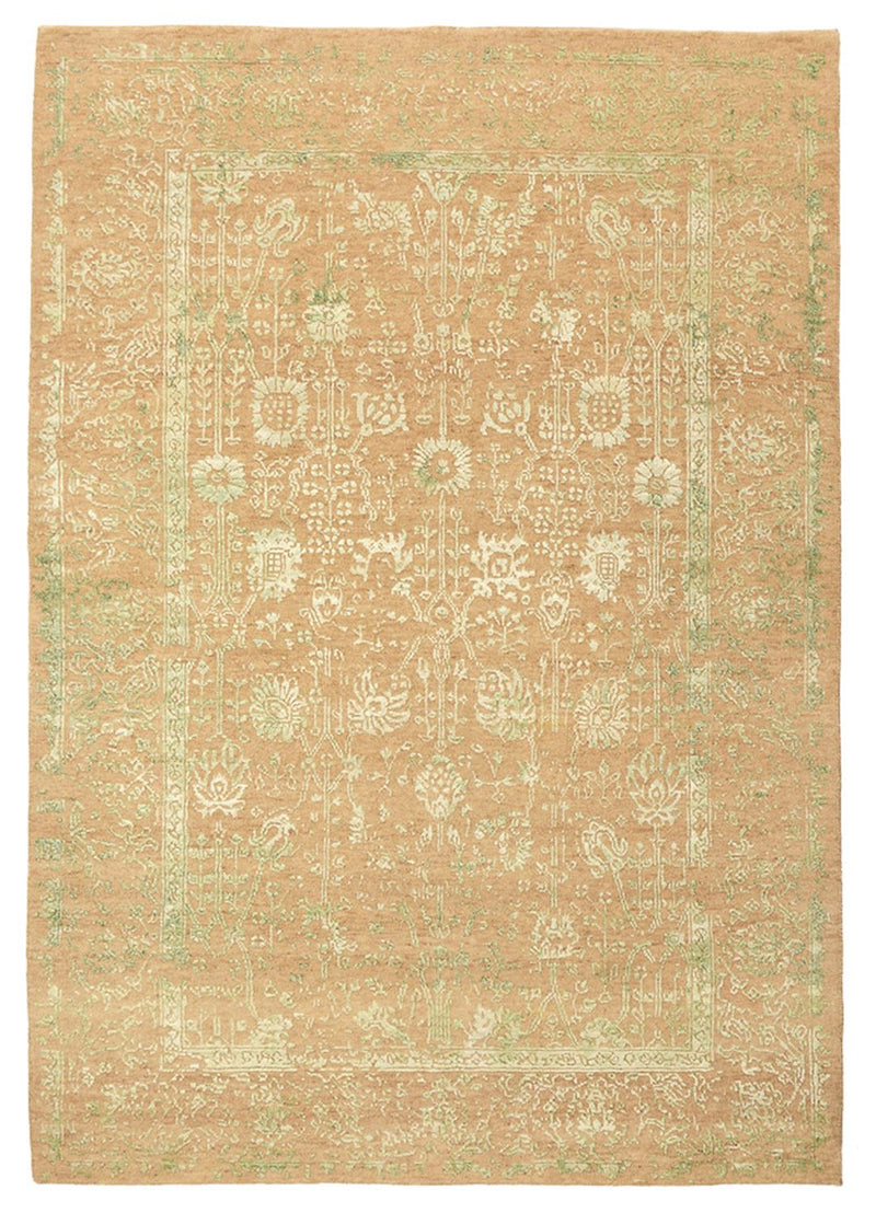 Designový koberec 126x180cm - Designerteppich