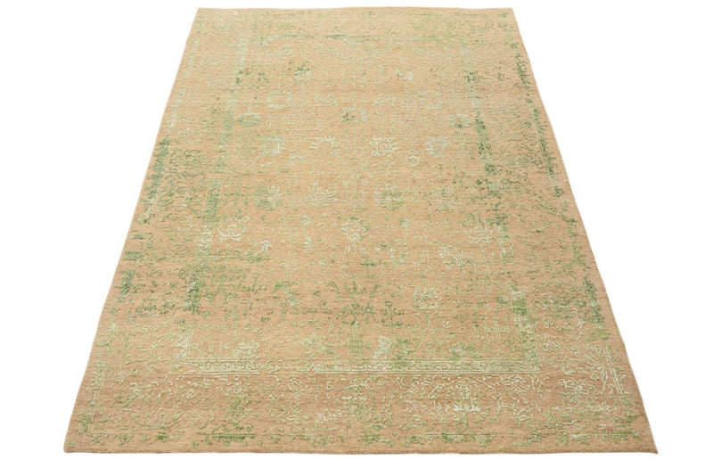 Designový koberec 126x180cm - Designerteppich