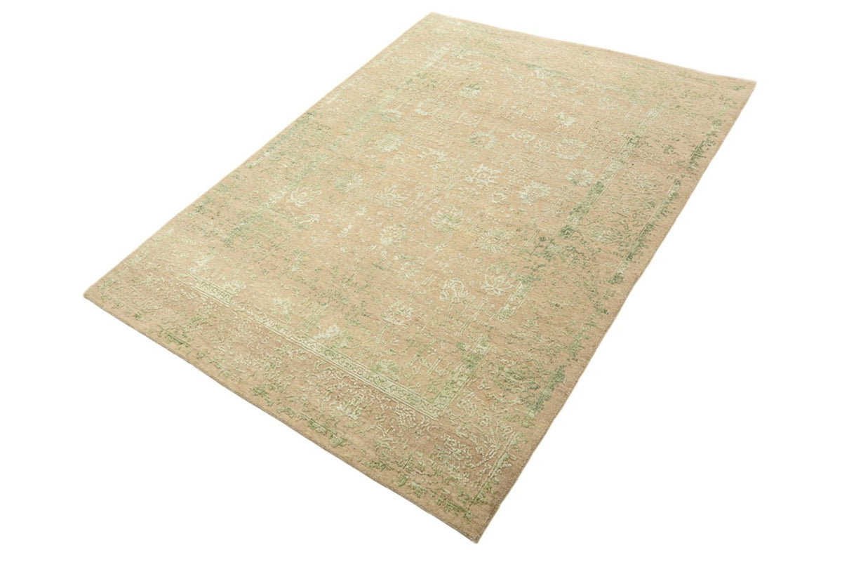 Designový koberec 126x180cm - Designerteppich