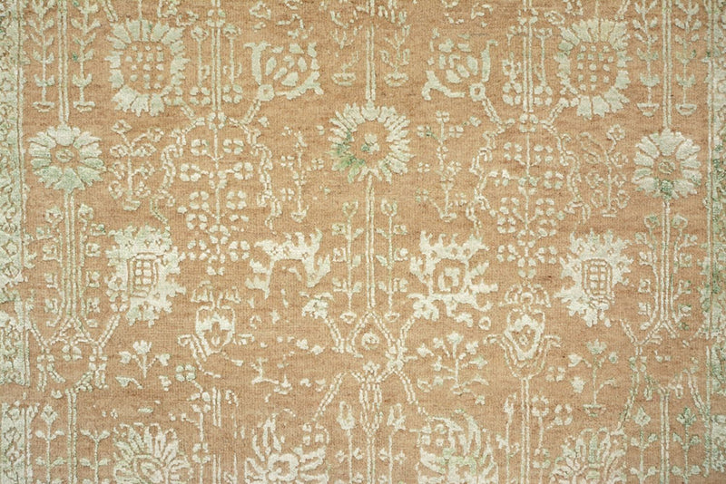 Designový koberec 126x180cm - Designerteppich
