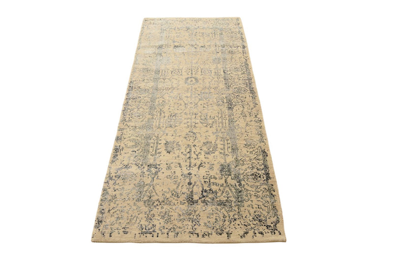 Designový koberec 83x195cm - Designerteppich