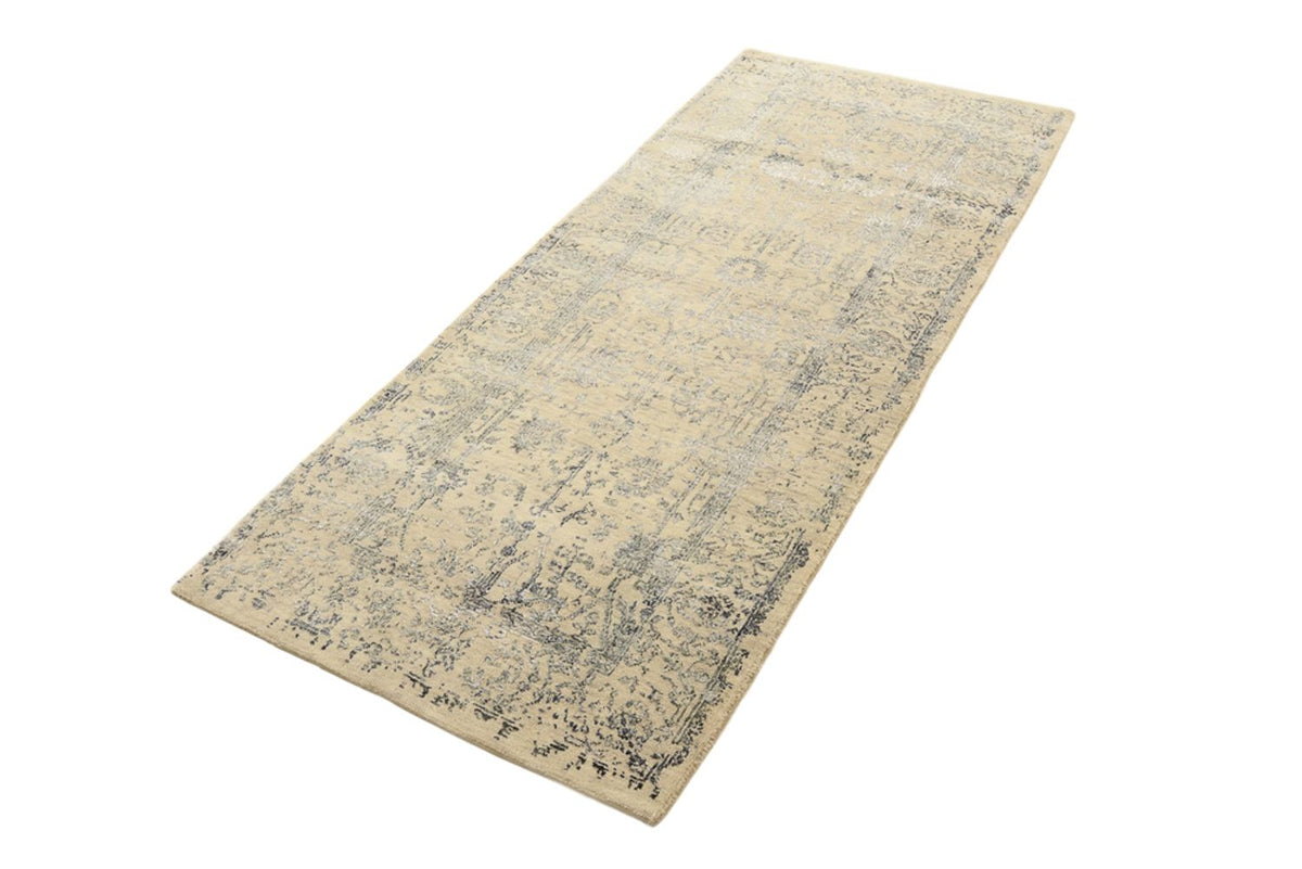 Designový koberec 83x195cm - Designerteppich