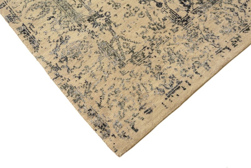 Designový koberec 83x195cm - Designerteppich