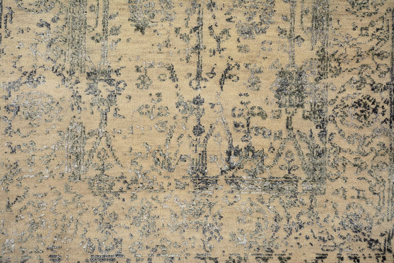 Designový koberec 83x195cm - Designerteppich
