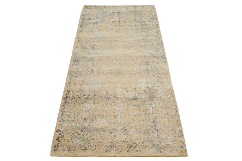 Designový koberec 83x195cm - Designerteppich